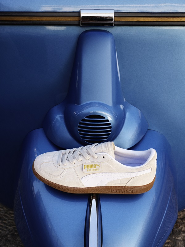 Puma Palermo