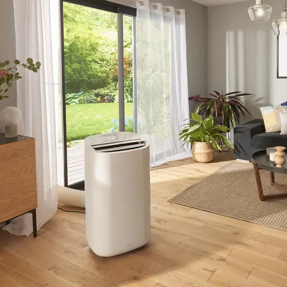 Aer conditionat portabil